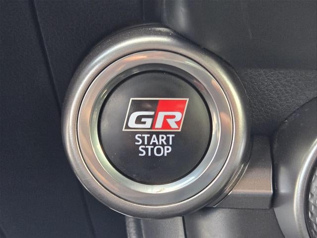 2023 Toyota Gr86 Premium