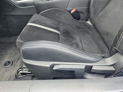 2023 Toyota Gr86 Premium