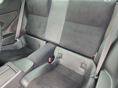 2023 Toyota Gr86 Premium