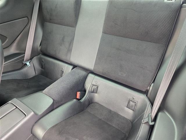 2023 Toyota Gr86 Premium