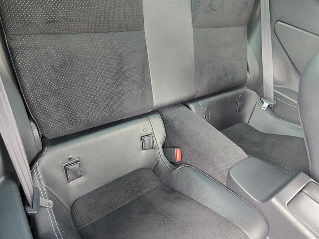 2023 Toyota Gr86 Premium
