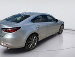 2018 Mazda Mazda6 Grand Touring