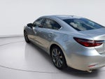 2018 Mazda Mazda6 Grand Touring