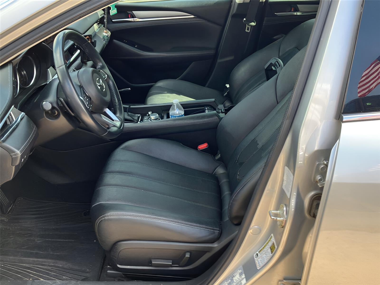2018 Mazda Mazda6 Grand Touring