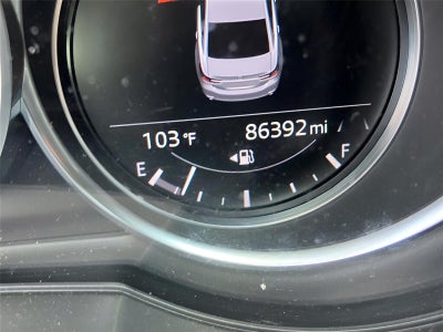 2018 Mazda Mazda6 Grand Touring