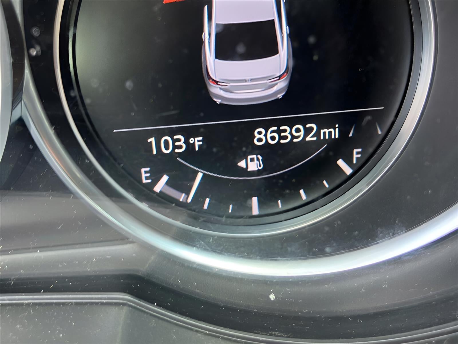 2018 Mazda Mazda6 Grand Touring