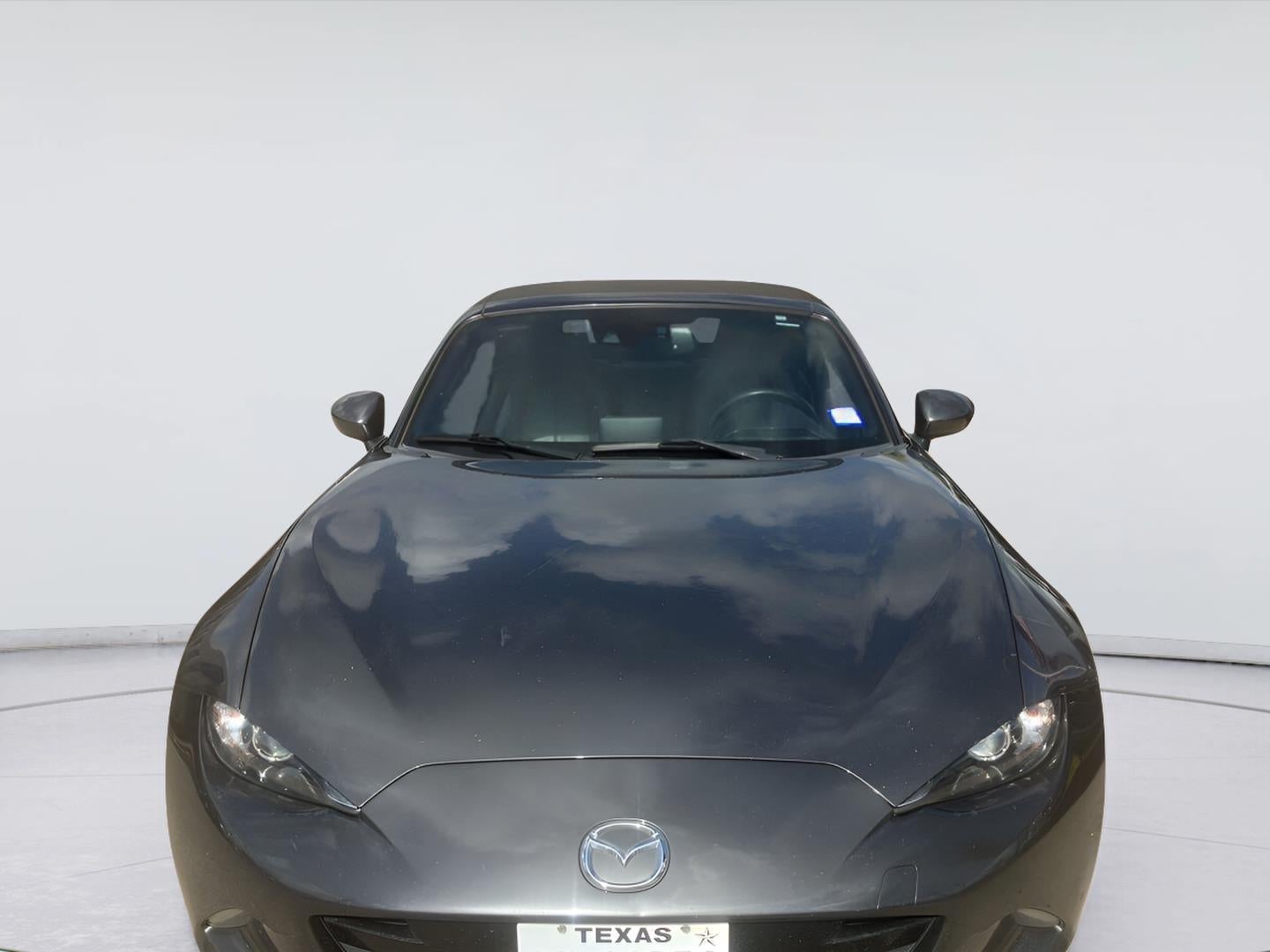2018 Mazda Mazda Mx-5 Miata Grand Touring