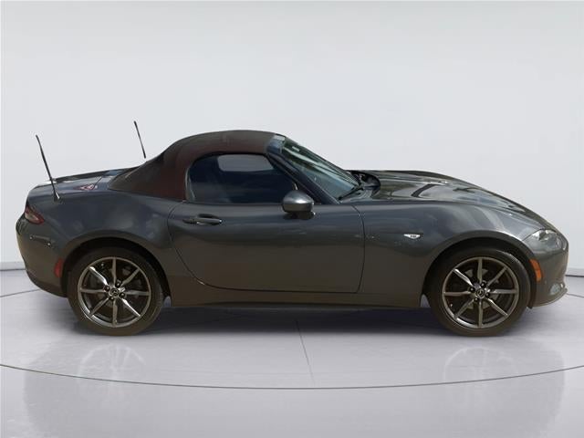2018 Mazda Mazda Mx-5 Miata Grand Touring