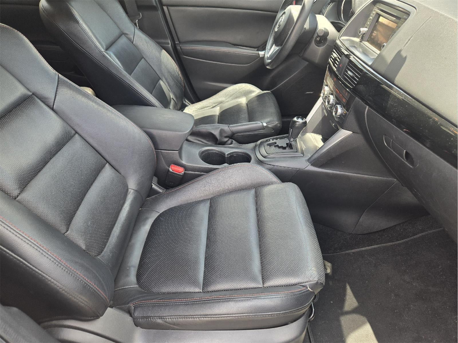 2013 Mazda Mazda CX-5 Grand Touring