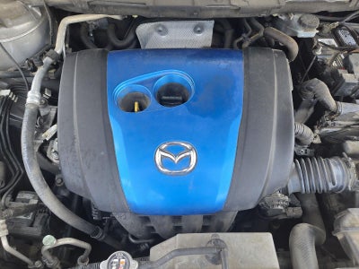 2013 Mazda Mazda CX-5 Grand Touring