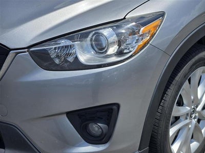 2013 Mazda Mazda Cx-5 Grand Touring