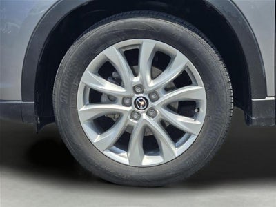 2013 Mazda Mazda Cx-5 Grand Touring