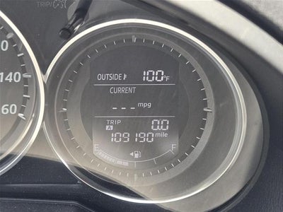 2013 Mazda Mazda Cx-5 Grand Touring