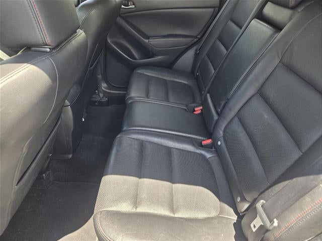 2013 Mazda Mazda Cx-5 Grand Touring