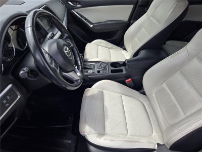 2016 Mazda Mazda 5 GRNDTR