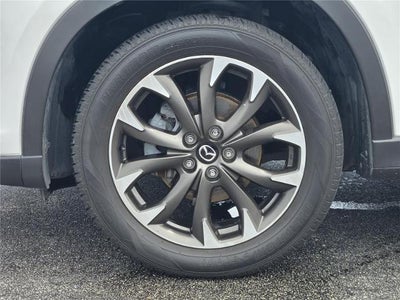 2016 Mazda Mazda 5 GRNDTR