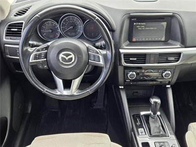 2016 Mazda Mazda 5 GRNDTR