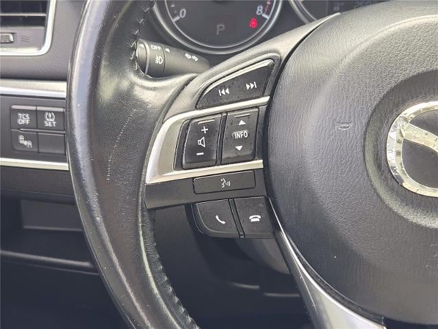 2016 Mazda Mazda 5 GRNDTR