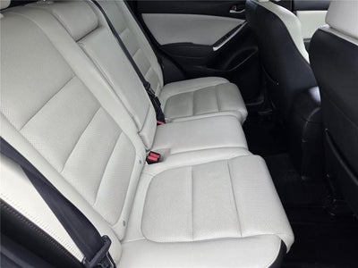 2016 Mazda Mazda 5 GRNDTR