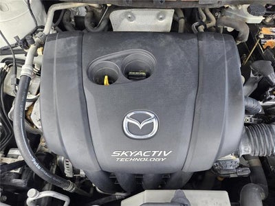 2016 Mazda Mazda 5 GRNDTR