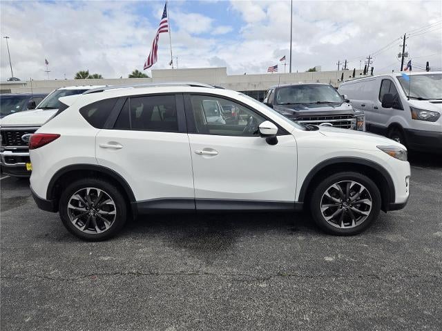 2016 Mazda Mazda 5 GRNDTR