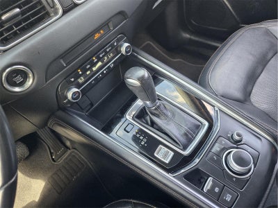 2021 Mazda Mazda Cx-5 Grand Touring