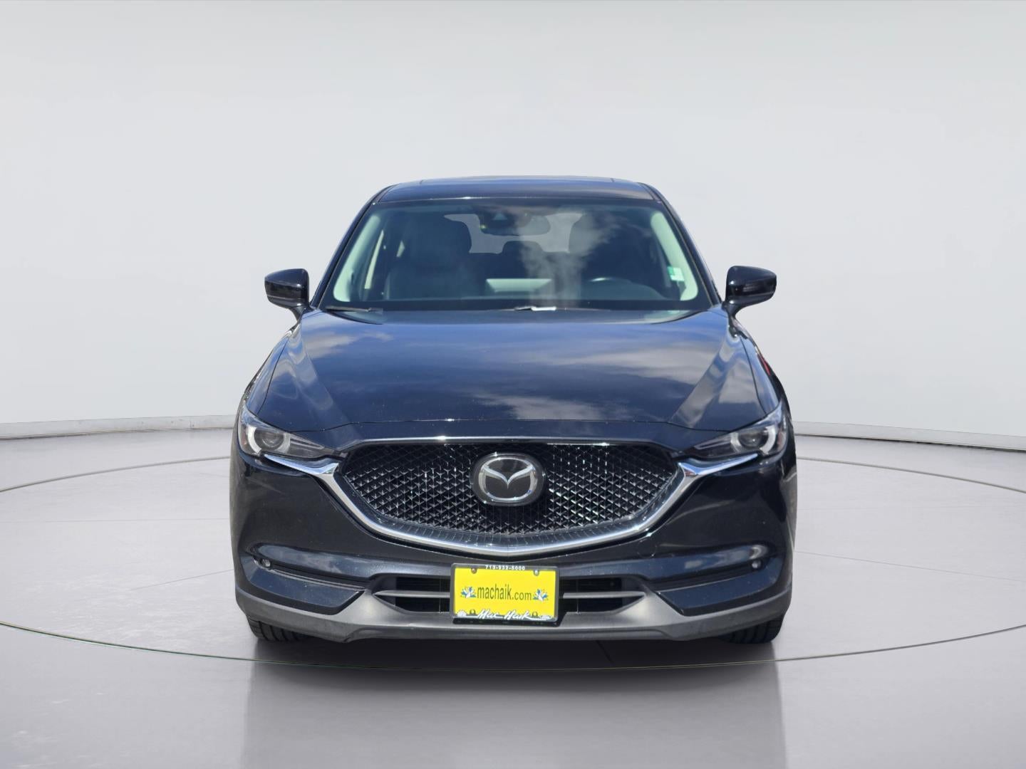 2021 Mazda Mazda Cx-5 Grand Touring