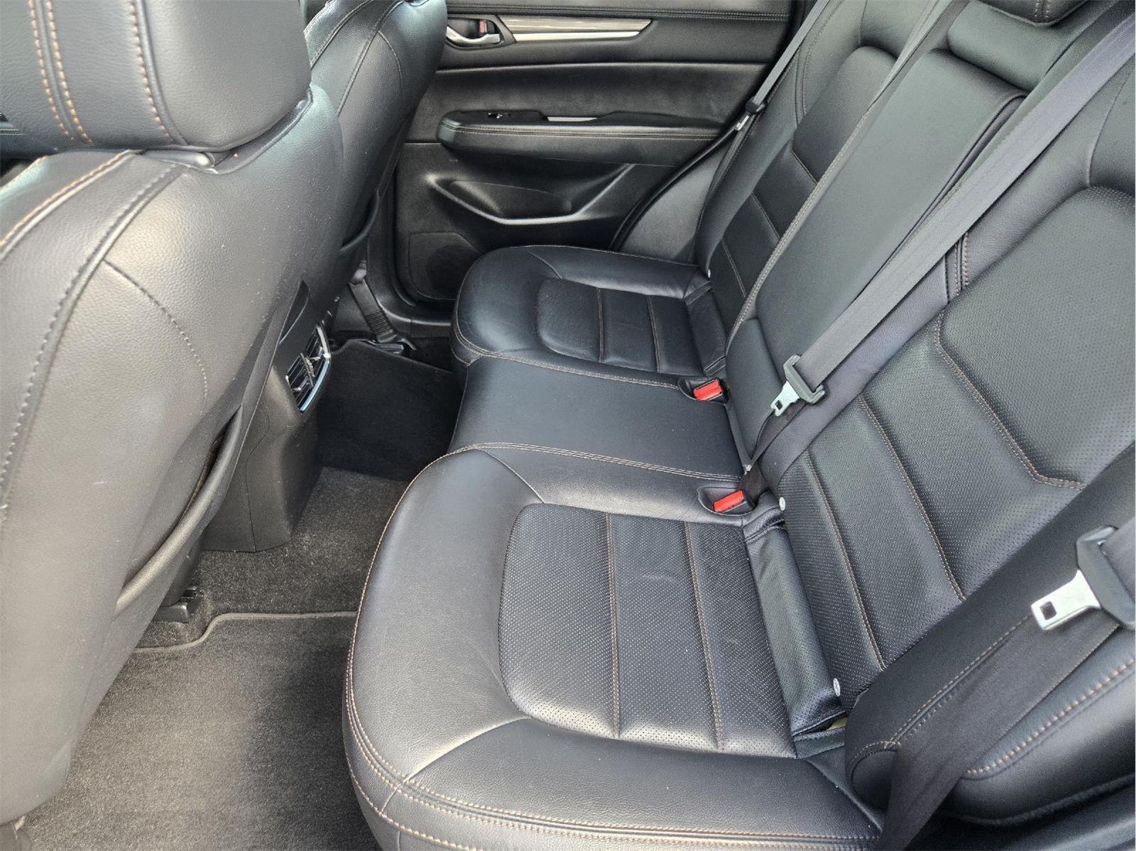 2021 Mazda Mazda Cx-5 Grand Touring