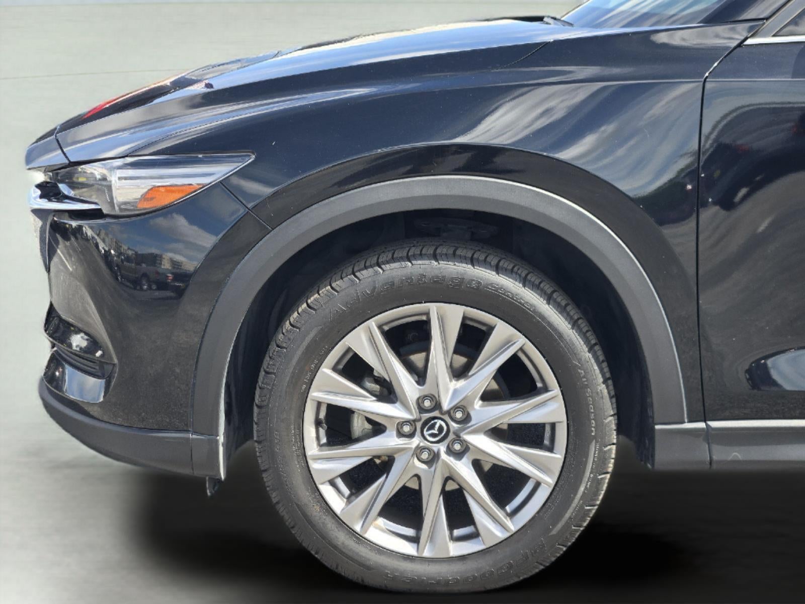 2021 Mazda Mazda Cx-5 Grand Touring