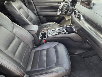 2021 Mazda Mazda Cx-5 Grand Touring