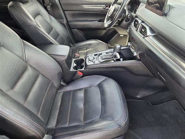 2021 Mazda Mazda Cx-5 Grand Touring