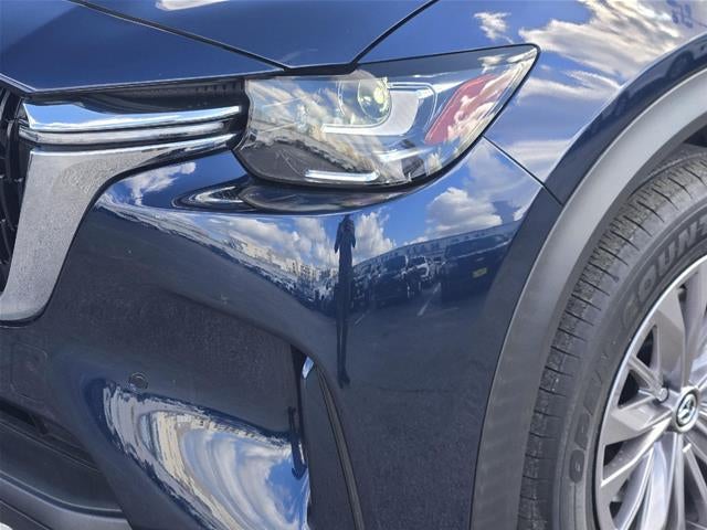 2025 Mazda Mazda CX-90 Preferred Package