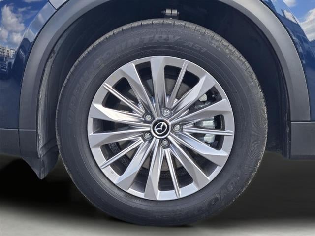 2025 Mazda Mazda CX-90 Preferred Package