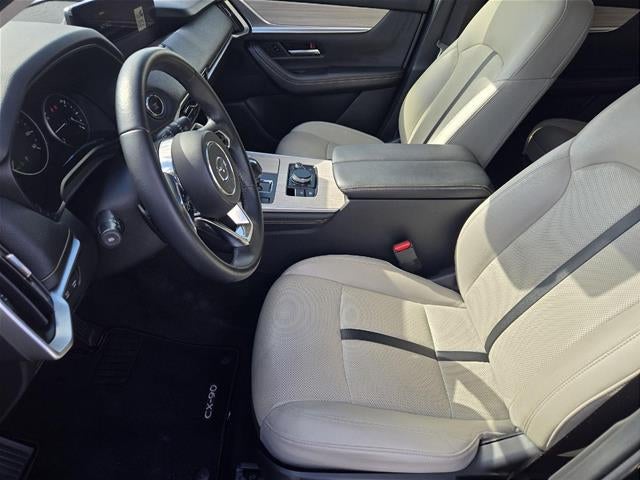 2025 Mazda Mazda CX-90 Preferred Package