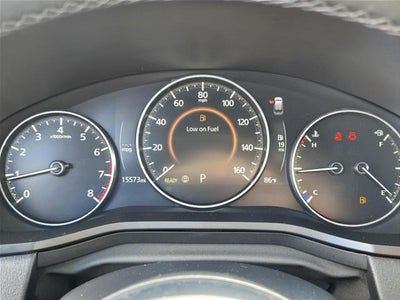 2025 Mazda Mazda CX-90 Preferred Package