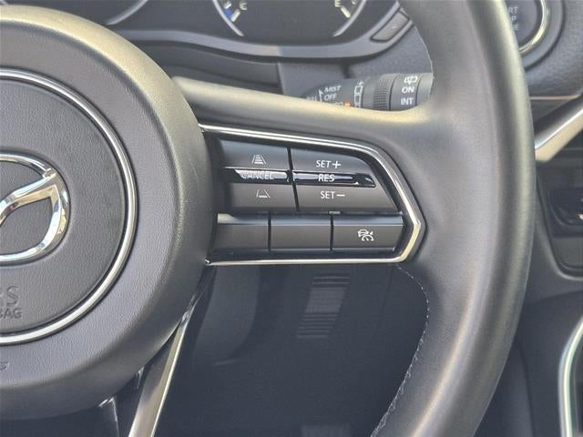 2025 Mazda Mazda CX-90 Preferred Package
