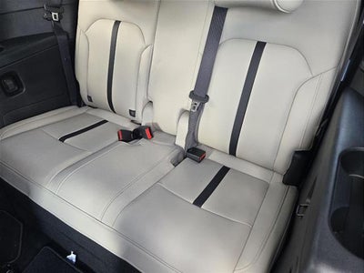 2025 Mazda Mazda CX-90 Preferred Package