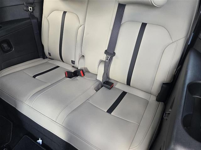 2025 Mazda Mazda CX-90 Preferred Package