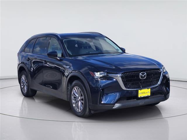 2025 Mazda Mazda CX-90 Preferred Package