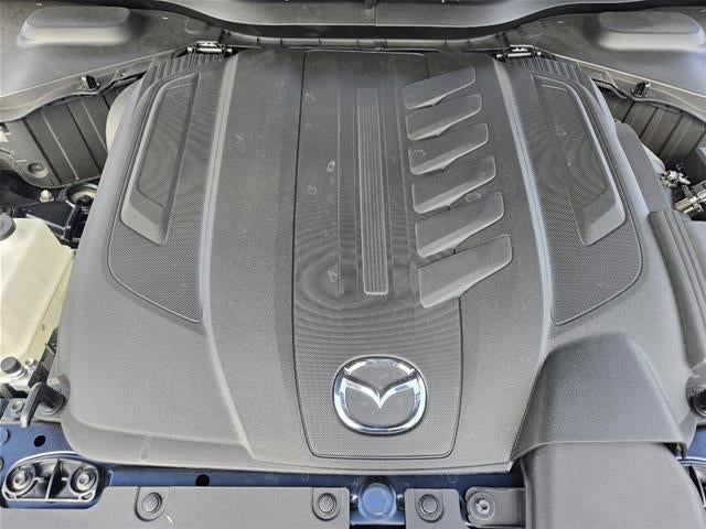 2025 Mazda Mazda CX-90 Preferred Package