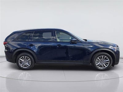 2025 Mazda Mazda CX-90 Preferred Package