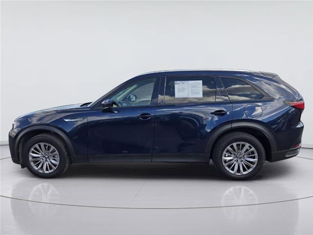 2025 Mazda Mazda CX-90 Preferred Package