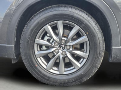 2022 Mazda Mazda CX-9 Touring