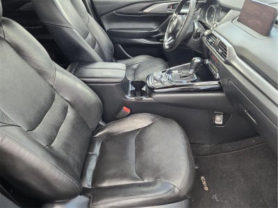2022 Mazda Mazda CX-9 Touring