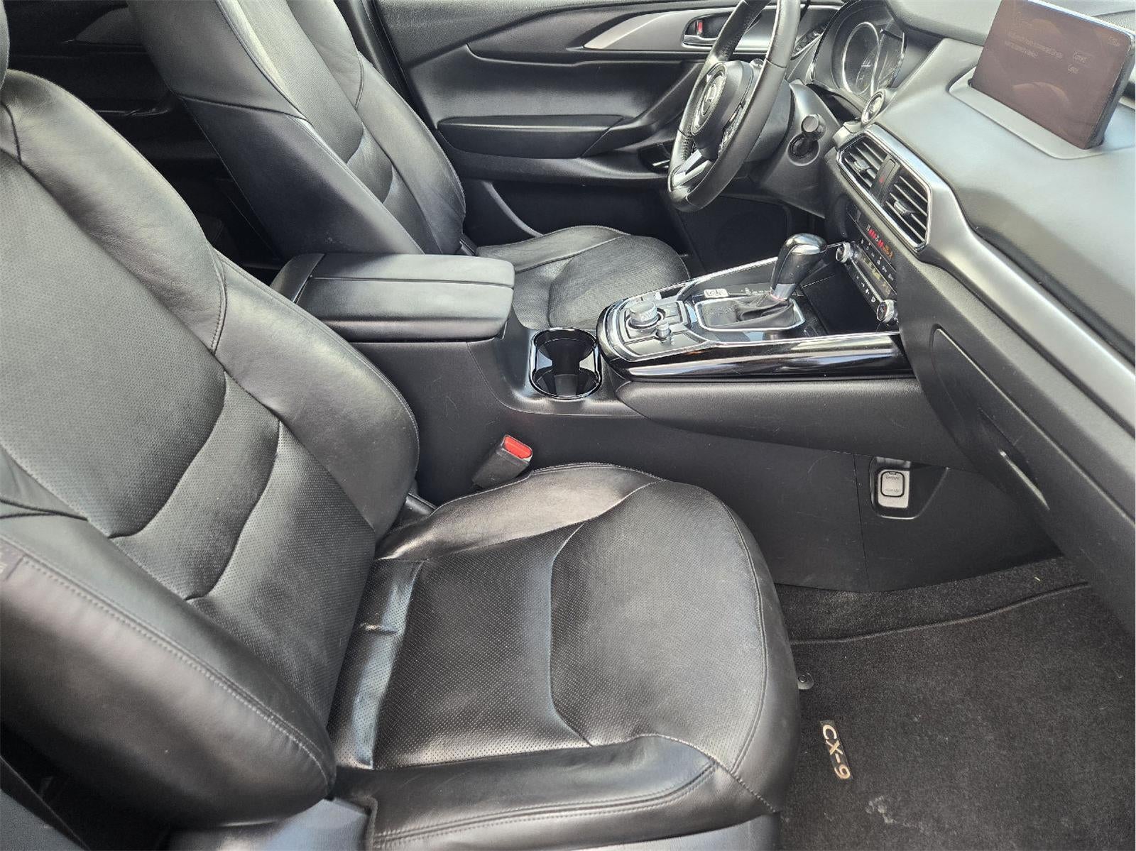 2022 Mazda Mazda CX-9 Touring