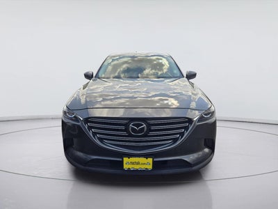 2022 Mazda Mazda CX-9 Touring