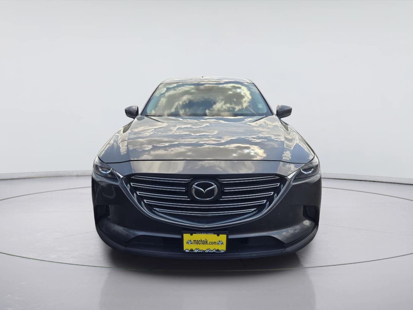 2022 Mazda Mazda CX-9 Touring