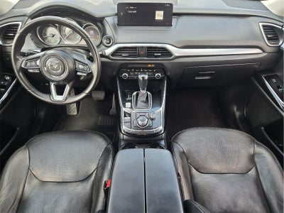 2022 Mazda Mazda CX-9 Touring