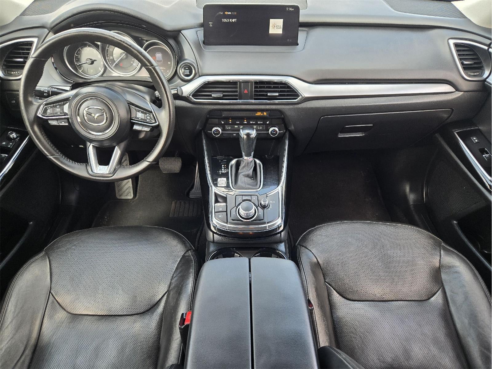 2022 Mazda Mazda CX-9 Touring