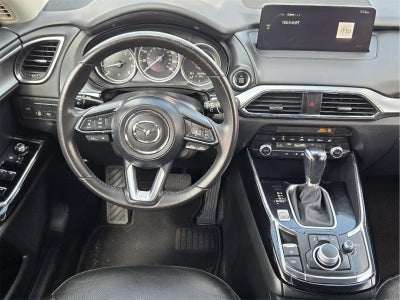 2022 Mazda Mazda CX-9 Touring